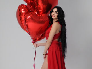 free video chat room AnnaDemianen