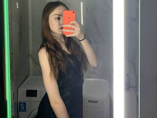 girl nude AnnaFlame