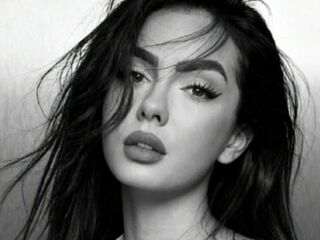 sexy cam girl AnneAm