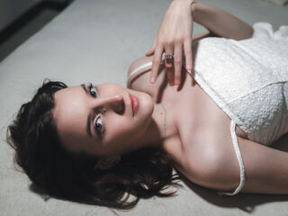 hot cam girl masturbating with dildo AnneAstin