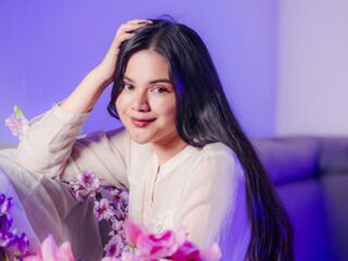 naughty camgirl AnneSparkk
