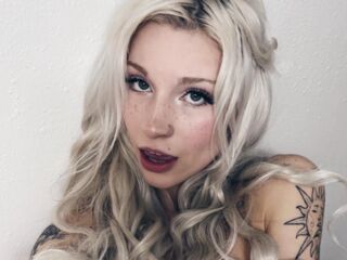cam girl live webcam AnnieAngel