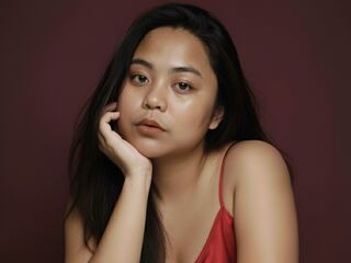 Kinky webcam AnnieAtencio