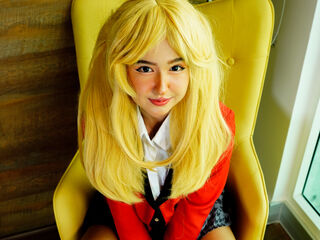 hot girl live cam AnnieJulieth