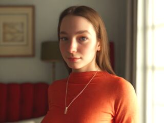 live webcam performer AnnisDrews