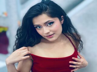 sexy live webcam girl AnnyBleu