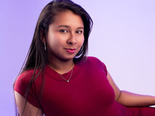 cam babe AnnyValencia