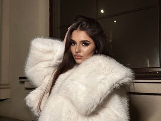 striptease show AntonettaKordys