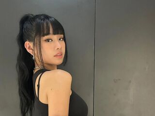 cyber sex show AomiGold