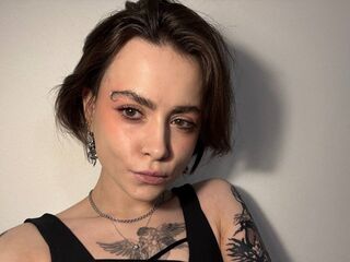 free nude web cam AriaBlair