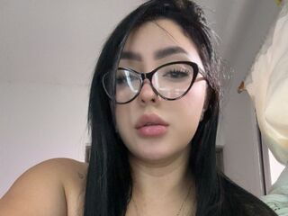 camgirl video chat AriaLaurents