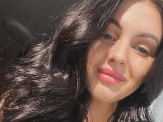 camgirl fingering shaved pussy ArinaWeil