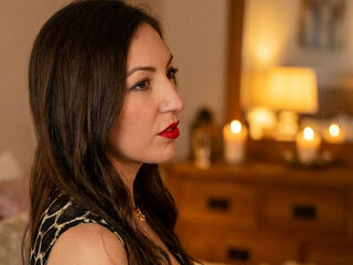 naked webcam girl picture ArishaElara