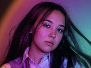 live webcam girl AshaPfefferkorn