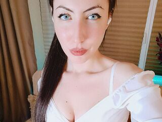 hot cam girl AshleyLouxy