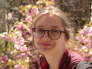 nude webcam girl photo AureliaVyxen