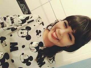 camwhore AuroraDiniz