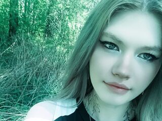 camgirl webcam photo AuroraPulse