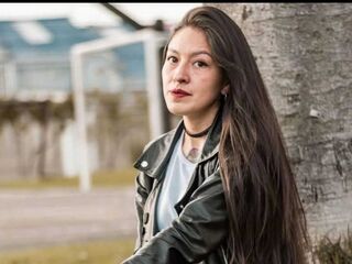free webcam chat AuroriaSforzah