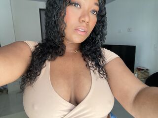 hot sex web cam AvaApril