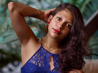 jasmin cam model AvaBurn