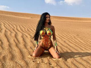 naked girl with cam AvaMarya