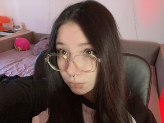 fingering camwhore AverySweet