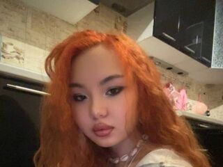 masturbating webcam girl AzumyKituro