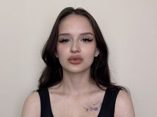 porn web cam BambiCleaveland