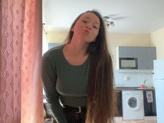 jasmin cam BarbaraBacer