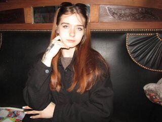 hot videochat BarbaraGriswell