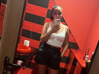 jasmin sexshow BeatriceAgnes