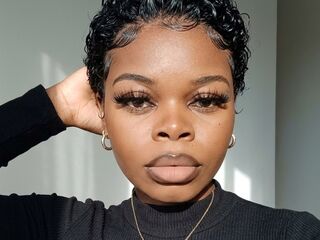 naked webcam girl photo BeckySpark