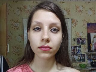 hot naked webcamgirl BelindaPitney