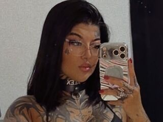 jasmin cam BellaTixy