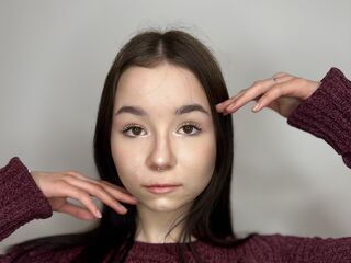 dirty webcam BibiEury