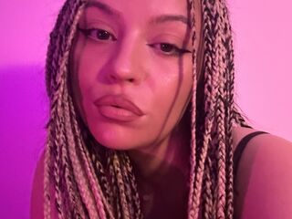 camslut masturbating BlairBliss