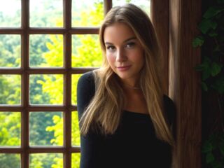 cam girl cam BlissGrindel