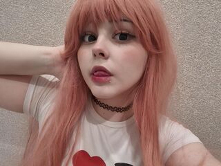 erotic cam BlossomAnna