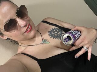 free videochat BrattyBride
