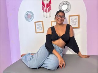 hot girl live webcam BrianaMontes