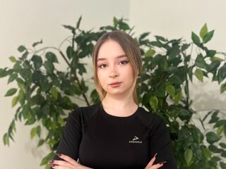 girl cam sex BridgetHaymore