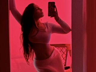 free webcam chat room BrielleAurora