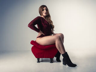 hot girl live webcam BrielleKay