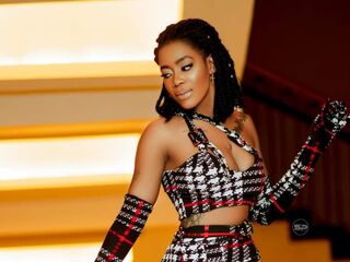 live webcam girl BrinahWells