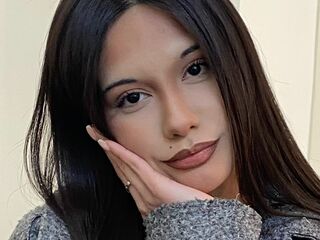 shower livesex BritniHilbrand