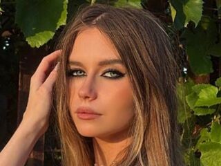 kinky webcam show BrunaKiebler