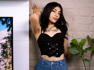 strippercam BrunnetAlba