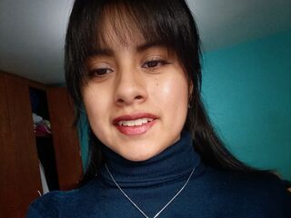 sexy cam girl BushEve