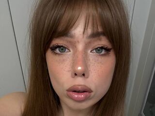 erotic webcam video CaitlinBlethen